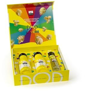 LIMITED EDITION ! COUVETTE AQUOLINA POP LOVERS! Duschbad + mjölk kropp vattenkropp