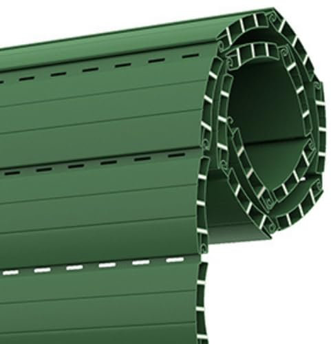 Tapparelle Avvolgibili in PVC Rinforzato con Resina | Tapparelle su Misura | Isolamento Termico e Acustico | Antigrandine | Made in Italy | Personalizzabile