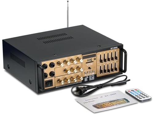DOJBK Equalizereber, Handspek-Controller, Funkgesteuerte Funkgeräte, Platzieren Euch Mikros, Hörgeräte Und Orten