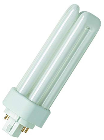 Osram Leuchtmittel Energiesparlampen DULUX T/E 42 W/840 CONSTANT