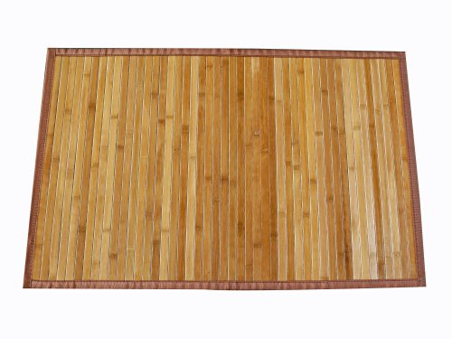 Avanti Trendstore Bambusteppich, Maße ca. 120x180cm