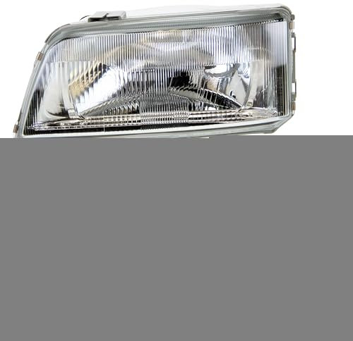 BESTPRICE 2x fari principali anteriori sinistro + destro H4, compatibili con CITROËN JUMPER (230P) (230L) (230), FIAT DUCATO Bus (230_), PEUGEOT BOXER Bus (230P) (230L) (ZCT_)