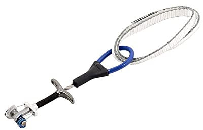 DMM Dragonfly Offset 4/5 Blue/Grey