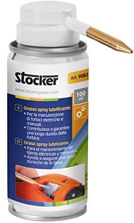 STOCKER Grasso Spray Lubrificante