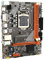 Tbest Carte Mère Am4 Cartes Mères D'ordinateur Lga 1151 1155 CPU Combo Lga1155 Pc Ddr3 Offres de Carte Mère Socket A Desktop 775 Composants Internes de Jeu Carte Mère