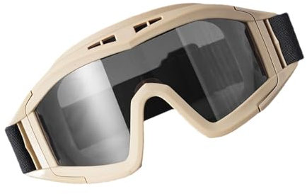 Lunettes de protection moto lunettes de protection yeux de moto lunettes de sport moto lunettes de moto coupe-vent lunettes d'équitation professionnelles lunettes moto moto tout-terrain
