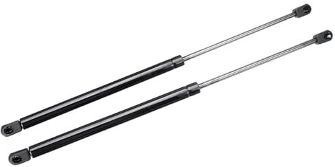 Puntone Portellone Asta 1 Paio Supporti Alzacristalli, Barre Supporto, Bracci Ammortizzatori, Barre Duomi, Cofano Posteriore Auto 1U6827550 Per Skoda Per Octavia Asta Idraulica Per Portellone Posterio