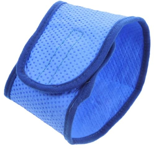 VILLCASE Dog Cool Collar Cooling Neck Wrap for Dogs Pet Summer Collar Pet Cooling Neck Wear