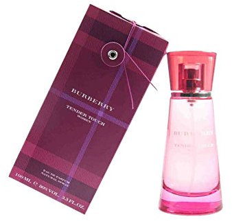 Burberry Tender Touch 100ml
