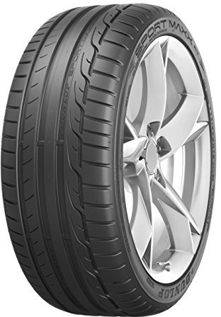Sommerreifen DUNLOP 225/55 R16 95Y SP Sport Maxx RT MFS