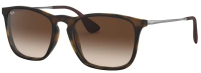 Ray-Ban Unisex Rb4187-856/13 Sonnenbrille, Braun (Havana Goma), Einheitsgröße EU