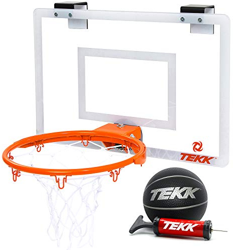 Tekk Monster Jam Mini Hoop