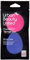 UBU - Dúo de Esponjas para Maquillaje - Sponge Cakes Duo - Para Aplicar y Difuminar Base Líquidas y Cremas - Tacto Agradable - Acabado Profesional - Accesorios de Maquillaje para Mujer
