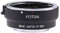Fotga Auto Focus EF-NEX Lens Mount Adapter for Canon EF EF-S Lens to Sony E Mount A6300 A6000 A5100 A5000 A3000 NEX 7/6/5N/5R/3/A7 II A7R A7RII A7SII Cameras Full Frame