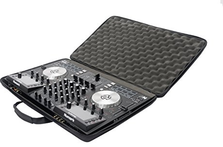 MAGMA MGA48000 - CTRL Case NV2 Hardshell Case For Numark NV2 & Mixtrack Platinum