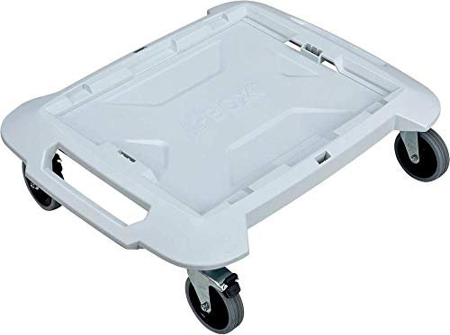 L-BOXX Roller lichtgrau TRADE Belastbarkeit 100 kg