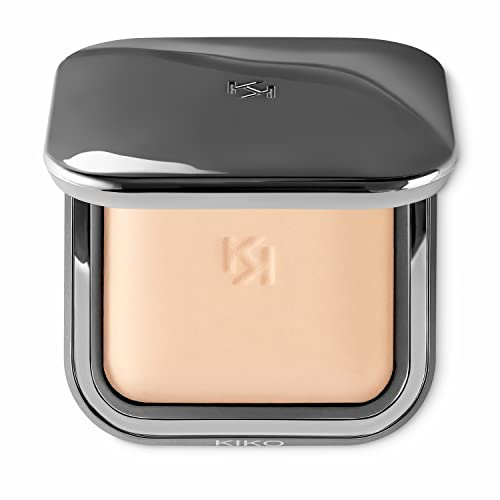 KIKO Milano Radiant Fusion Baked Powder 02, KM0010300500244