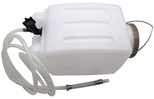 CKPSMS brand -Replacement Water Bottle For Gravity Feed Electric Steam Irons