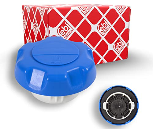 febi bilstein 172849 Tankdeckel für AdBlue-Tank, 1 Stück