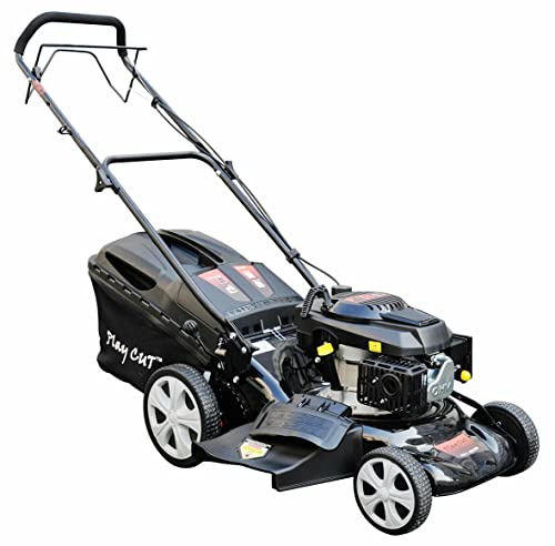 Tagliaerba a scoppio Ama Playcut LT 465H 146cc 4in1 46 cm
