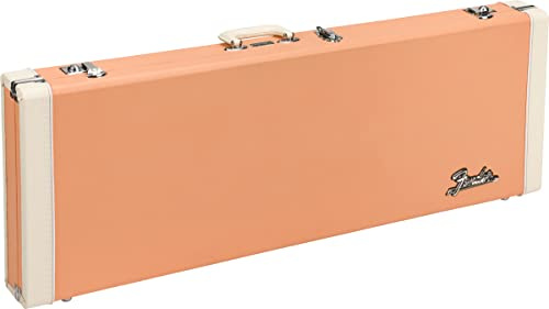 Fender® Classic Series Case LTD pacificpeach