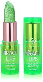 Golden Rose MIRACLE Farbwechsel Lippenstift 102