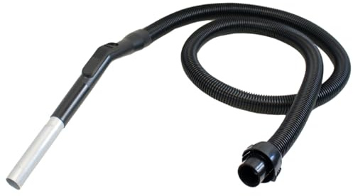 MisterVac | Schlauch kompatibel mit Grundig VCC4150 L