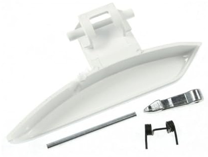 SOS - Accesorio para lavadora 4055392858 ARTHUR MARTIN ELECTROLUX, ZANUSSI, ZOPPAS