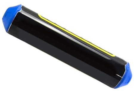 Slider Grip Stoßdämpfung 25 cm Lenkerpolster Schieberegriff Ersatz Zubehör Für YZF Dirt Pit Bike Motocross