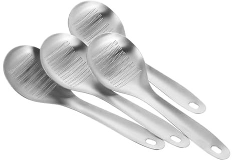 UTHCLO 4pièces Râpe à Gingembre Acier Inoxydable Outils De Cuisine Multifonctionnels Pour Ail Fromage Agrumes Fruits Et Légumes