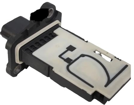 5WK98504 93450753 Medidor de sensor de flujo de aire masivo