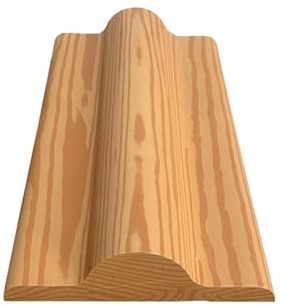Exerciteur de renforcement cheville-pied – 6,3 pouces, planche d’étirement de la cheville, étireur de mollets portable | Matériau EVA, flexibilité, entraînement des muscles des jambes, amis, filles, f