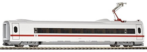 Piko 57690 - H0 Ice 3 Personenwagen mit Stromabnehmer