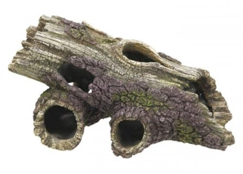 Nobby Aqua Ornaments Holz, 24,8 x 13,5 x 12,5 cm, 1 Stück