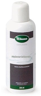 Finnsa Sauna Aufguss Exklusiv Holzvariationen 250 ml