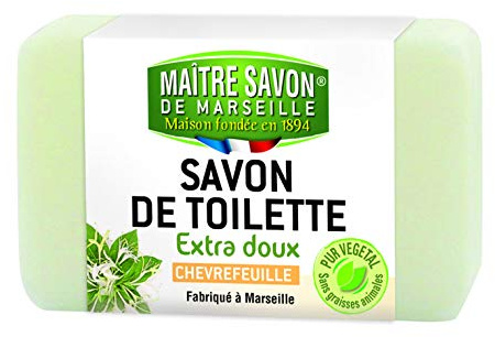 Provence Soap Extra Soft Honeysuckle, 100 g