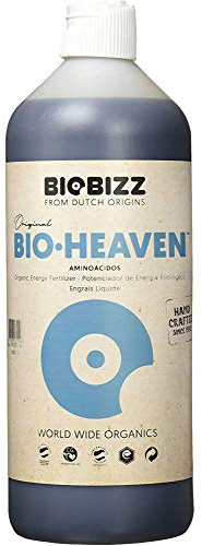 Biobizz Bio Heaven Booster - 1 Litre