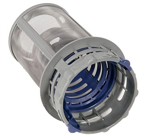 Filtre complet d'origine Lave-vaisselle 1740800700 BEKO