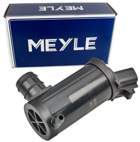 MEYLE Waschwasserpumpe, Scheibenreinigung