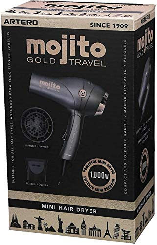 Artero Artero Dryer Mojito Gold 300 g