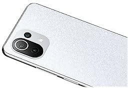 Xiaomi Mi 11 Lite 5G NE 128GB Snowflake White