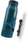 Fidlock Trinkflasche mit Bike Base Twist Set Transparent Gr. 700 ml