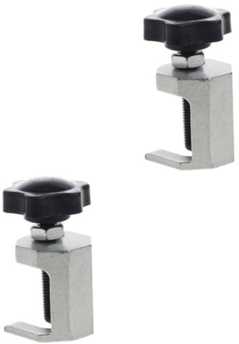 CALLARON 2pcs Windshield Wiper Puller for Auto Car Windscreen Window Wiper Arm Puller and Removal Tool