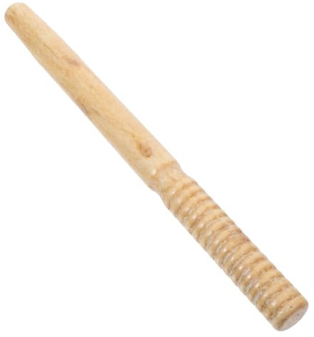 MAGICLULU Sturdy Wooden Shovel Handle Replacement for Hoes, Garden Tools and Sickles, Wooden Grip with Comfortable Hand Feel for Home Garden Use