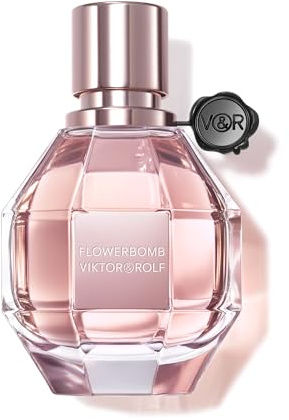 Viktor & Rolf Flowerbomb Eau de Parfum for Women, 50 ml