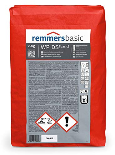 Remmers Dichtschlämme WP DS basic 25kg