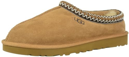 UGG Tasman, Pantofole, Uomo ,Marrone, 45 EU
