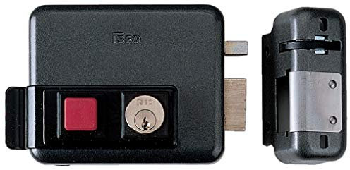 ISEO ART.5213.10 SERR. EL.C/PUL.MM.50