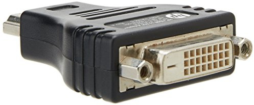 HP HDMI to DVI Adapter