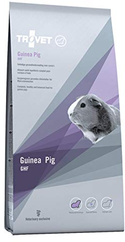 Trovet Guinea Pig (Meerschweinchen) GHF - 2,5 kg